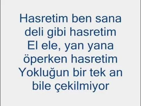 Gitme Kal — Ragga Oktay ft. Yıldız Tilbe