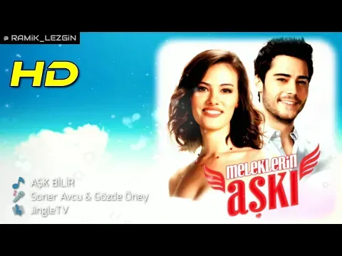 Aşk Bilir (Meleklerin Aşkı Dizi Müziği) — Ramik x RLDiziMüzikleri