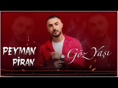 Qoyma Done Sele Goz Yasim Sil Yarim 2023 — Peyman Piran