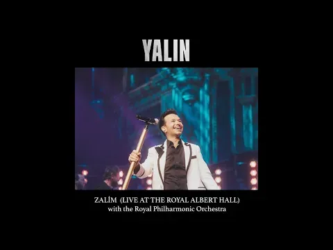 Ellerine Sağlık (Live at the Royal Albert Hall) — YALIN