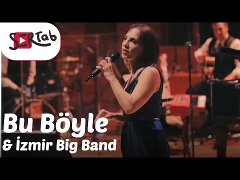 Bu Böyle — Sertab Erener