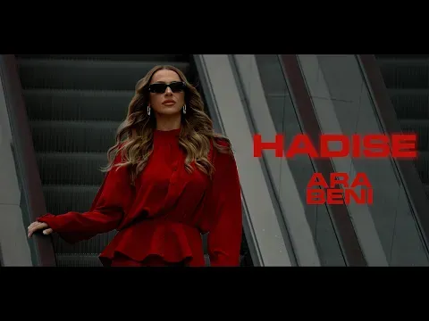 Ara Beni — Hadise