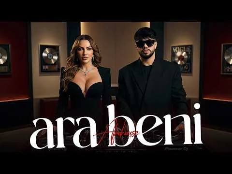 Ara Beni — Hadise