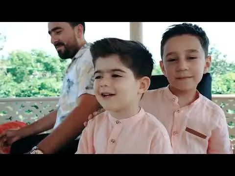 Qurban Nəğməsi — Seyyid Peyman & Seyyid Hüseyn & Zəfərsoy