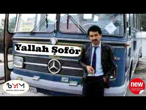 Yallah Şoför (Yenilenen Ver. & Film Klibi) — İbrahim Tatlıses