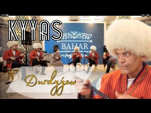 Ak yuzli Maral — OWAZYMda