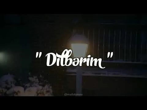 Hicrana dözmək olmaz — Mail Süleymanov