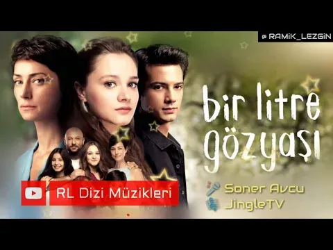 Biri Gider Biri Gelir (Bir Litre Gözyaşı Dizi Müziği) — Ramik x RLDiziMüzikleri