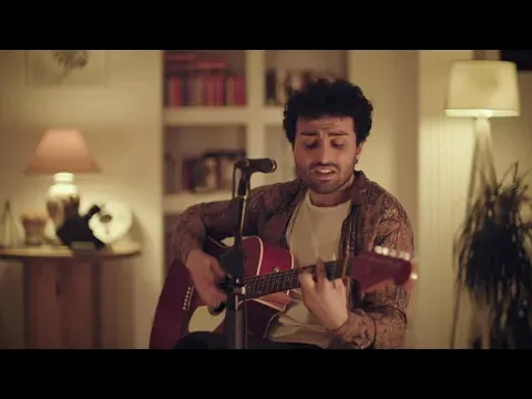 Yanarım (Sertab Erener Cover) — Rıza SARITAŞ