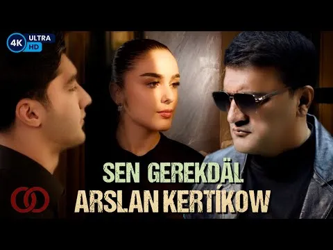 Behisht Production) — Hajy Yazmammedow  and Owadan Owaz Music