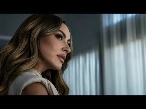 Ara Beni — Hadise