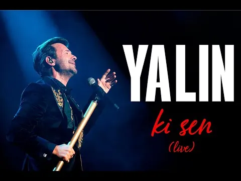 Ki Sen (Live) — YALIN