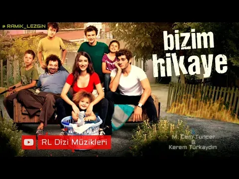 Aşk Ateşi — Ramik x RLDiziMüzikleri