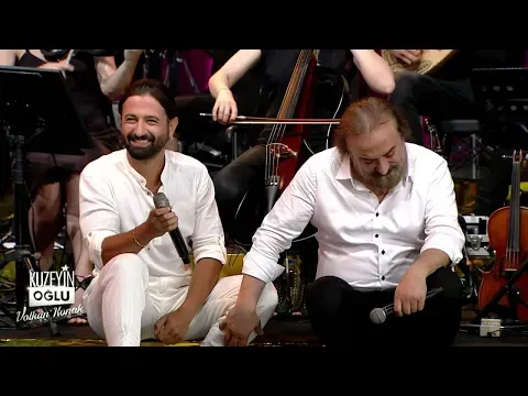 Feriğim — Volkan Konak & Koray Avcı