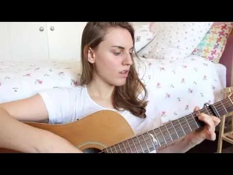 Sertab Erener / Sezen Aksu (guitar cover) — Sadie 💜