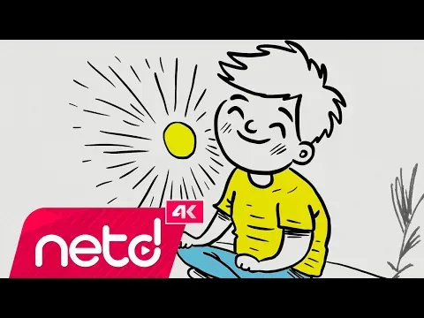 Emrah Karaduman & Yasin Keleş & Elif Buse Doğan - Şeker Oğlan — netd müzik