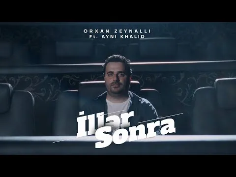 İllər Sonra — Orkhan Zeynalli