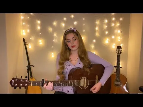 Koparılan Çiçekler (Sertab Erener Cover) — Eslem Aktürk