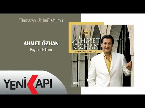 Bayram Edelim — Yenikapı Müzik