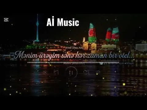 Hamının axtardığı mahnı (Dumanlı Şəhər ) #ai #aimusic #remix #cover 2026 — ناشناس
