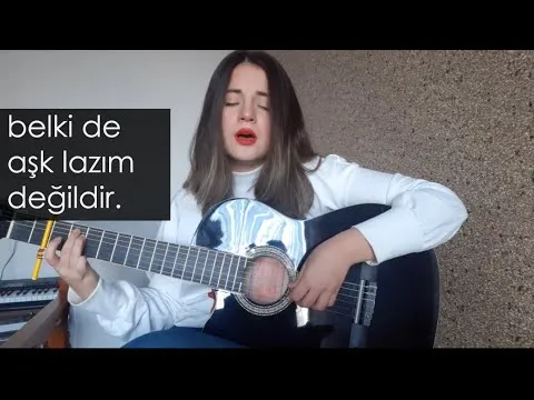 SERTAB ERENER (cover) — Feriha Vural