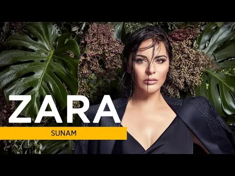 Sunam — Zara