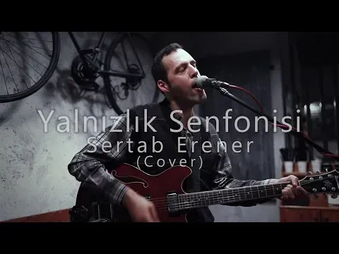 Yalnızlık Senfonisi (Sertab Erener Cover) — Levent Batu (the Doctor)