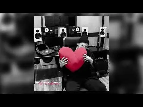 Не прячу сердце — Alex Heartbreaker