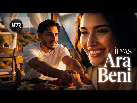 Ara Beni — Hadise