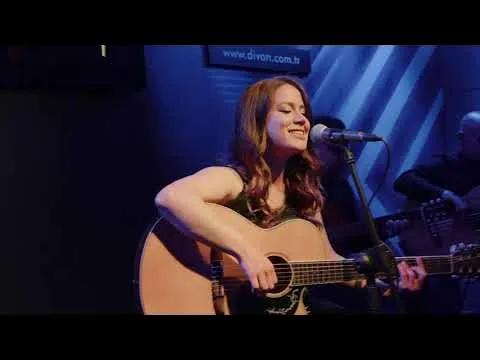 Zor Kadın (Sertab Erener cover) — Naba Akustik