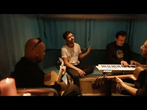 Küçücüğüm — YALIN