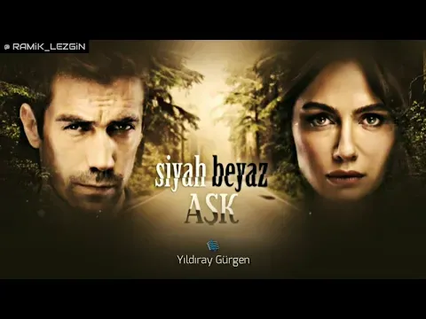 Gözyaşları — Ramik x RLDiziMüzikleri