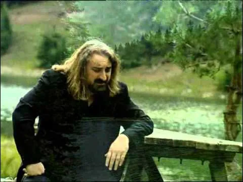 Dertliyim Kederliyim — Volkan Konak