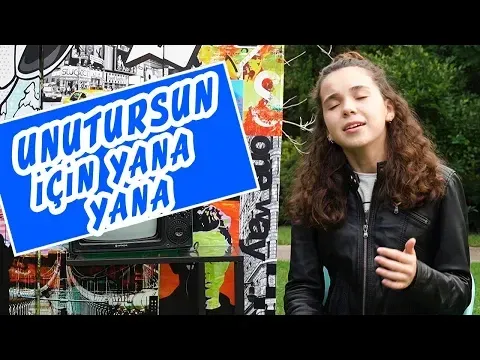Unutursun İçin Yana Yana (Sertab Erener Cover) — Beste Özcan