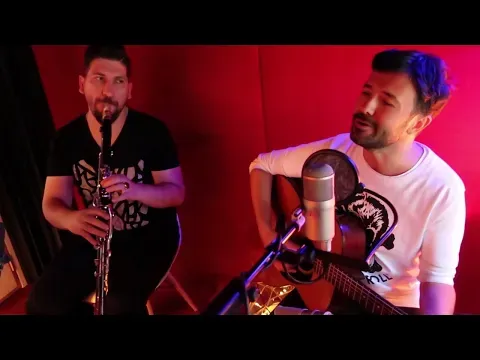 Alışmak Zorundayım — YALIN