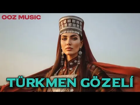 Hajy Yazmammedow "TURKMEN GOZELİ" // Aİ Video — Hajy Yazmammedow