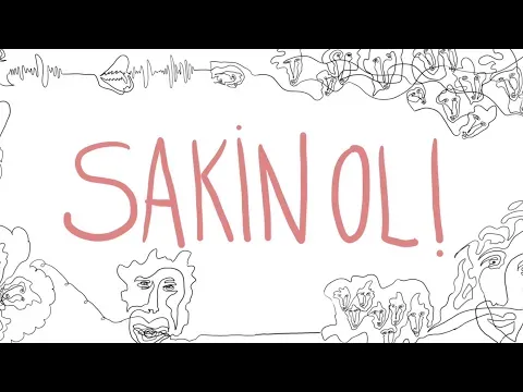Sakin Ol (Her Dem Yeşil) — Sertab Erener