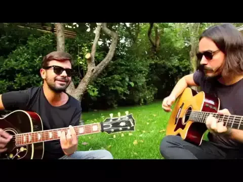 Ben Olamazdım — YALIN