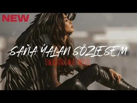Hajy Yazmammedow "SANA YALAN SOZLESEM" @owadanowazmusic @muzztm — Hajy Yazmammedow  and 3 more