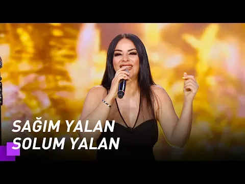 Sağım Yalan Solum Yalan — Zara