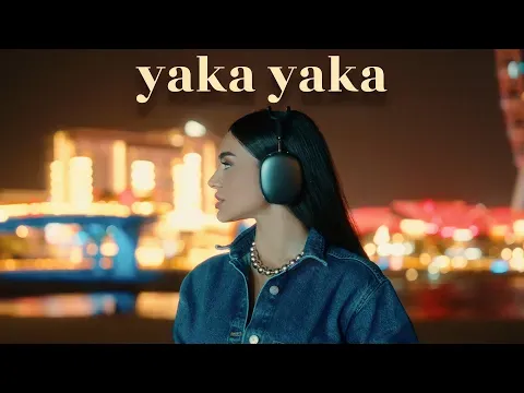 Yaka Yaka — Elif Buse Doğan