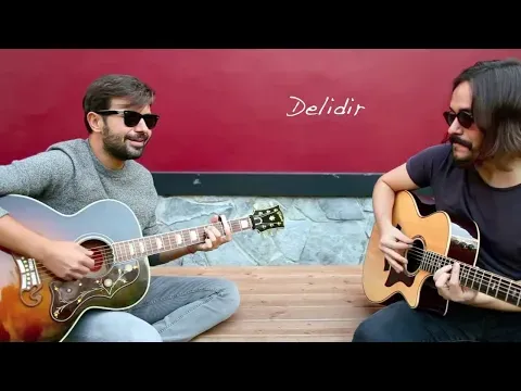 Delidir — YALIN