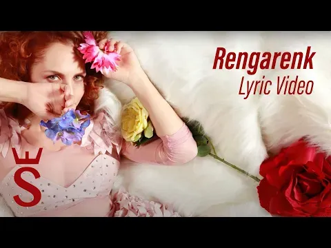 Rengarenk — Sertab Erener