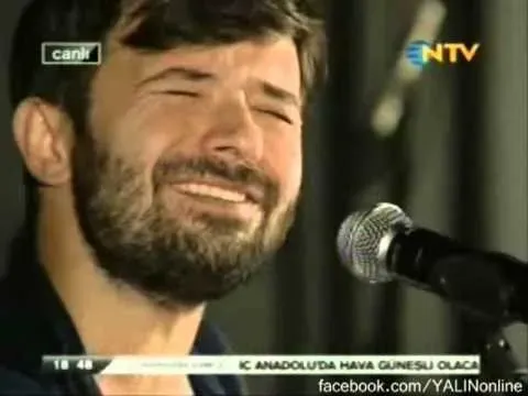 Onun Yolu #GeceGündüz — YALIN