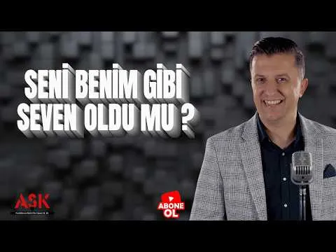 Seni Benim Gibi Seven Oldu Mu? #aşkprodüksiyon #uzunhava #yeniklip #kadiryılmaz — Kadir Yılmaz