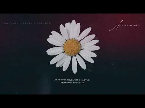Лепесток — HammAli & Navai, Loc-Dog