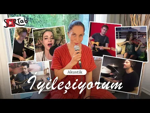 İyileşiyorum — Sertab Erener