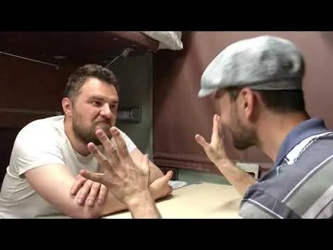 Птичка (ПАРОДИЯ Демьян) — HammAli & Navai