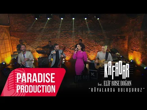 Rüyalarda Buluşuruz — Paradise Production