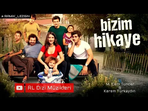 Hüzün V2 — Ramik x RLDiziMüzikleri